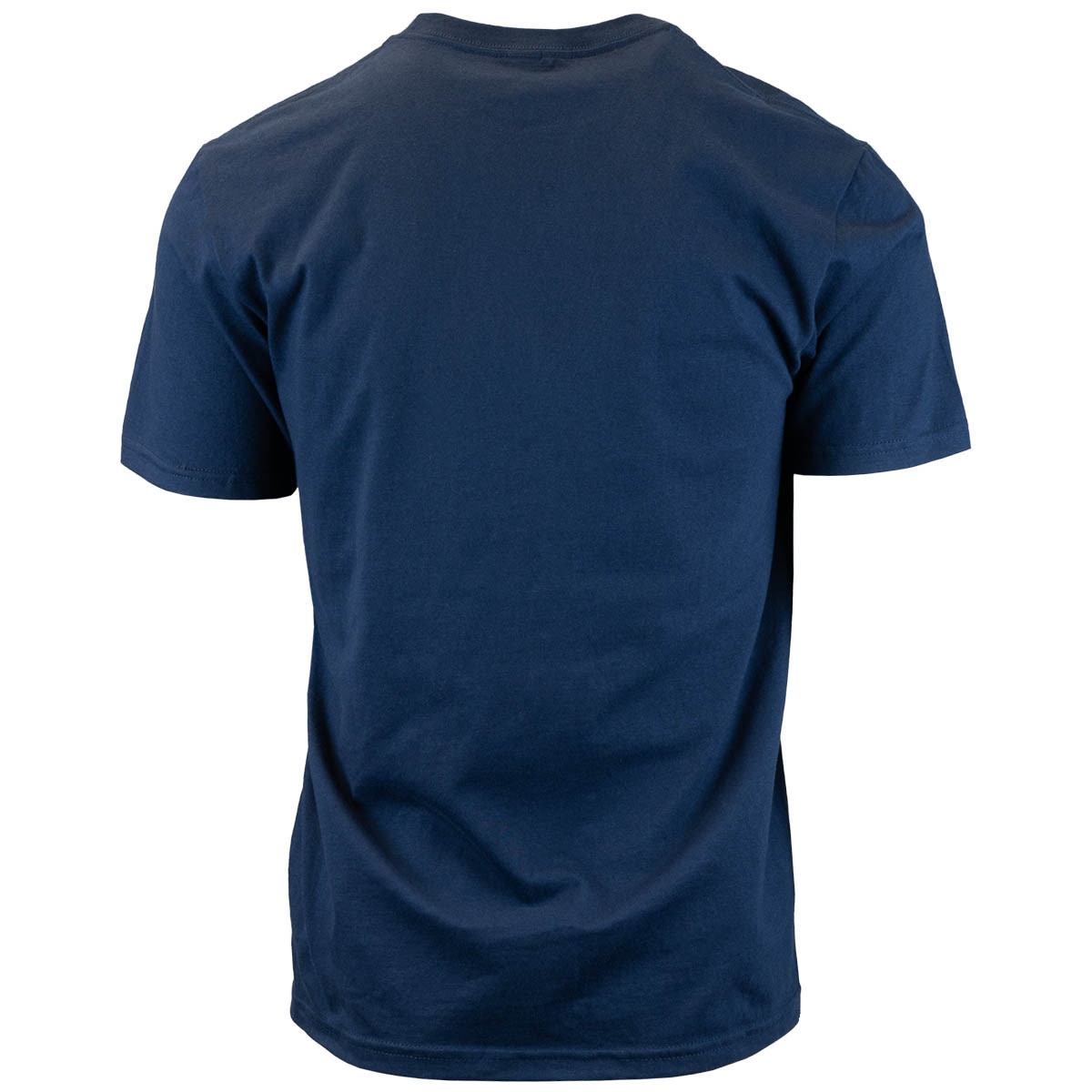 Utah State Pac-12 Football Unisex T-Shirt Navy